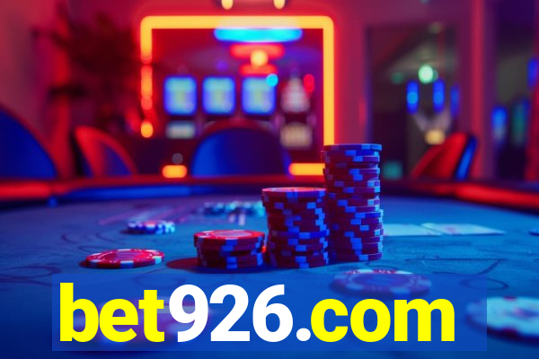 bet926.com