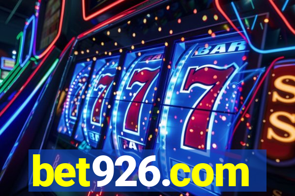 bet926.com