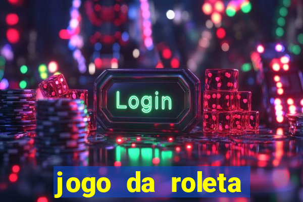 jogo da roleta online bet365