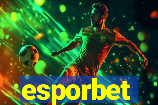 esporbet