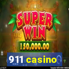 911 casino