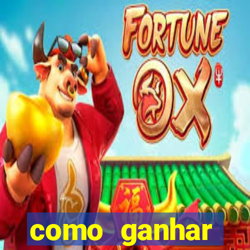 como ganhar dinheiro em jogos de azar