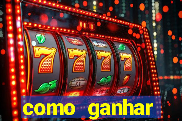 como ganhar dinheiro em jogos de azar