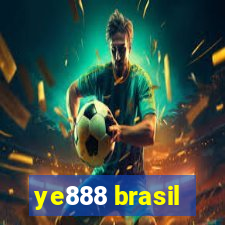 ye888 brasil