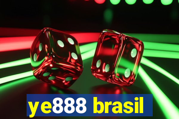 ye888 brasil