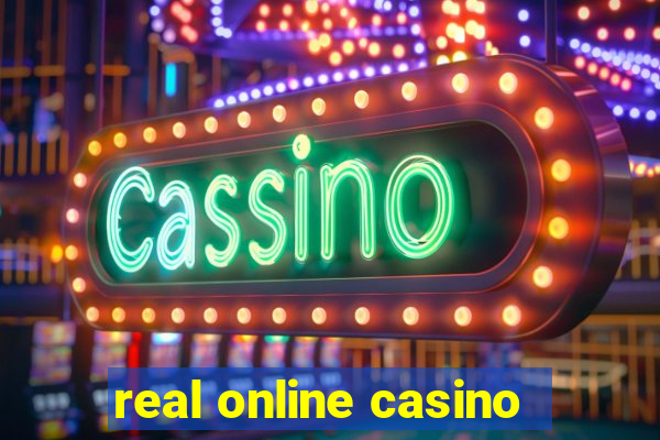 real online casino