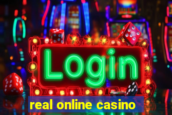 real online casino