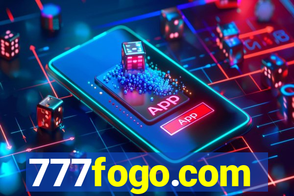 777fogo.com