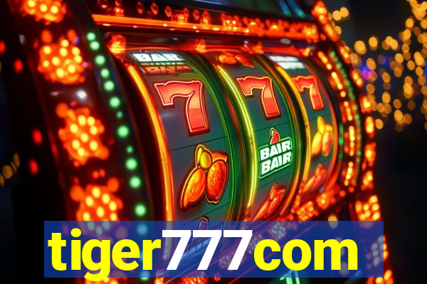 tiger777com