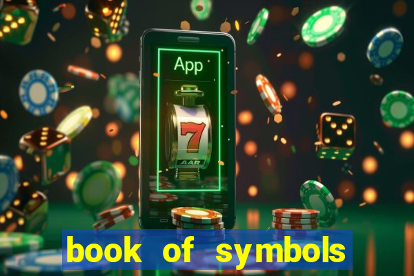 book of symbols slot free play