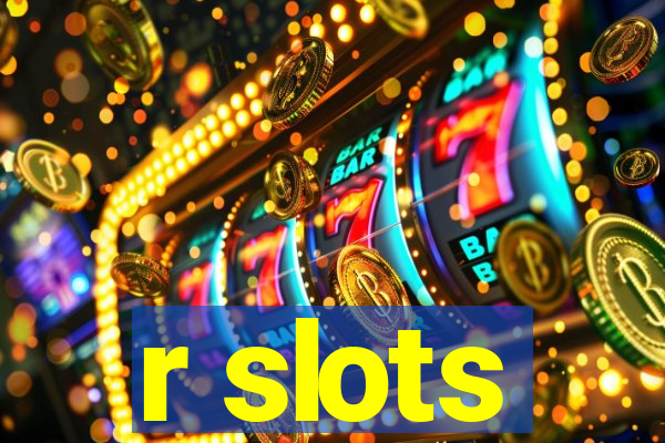 r slots