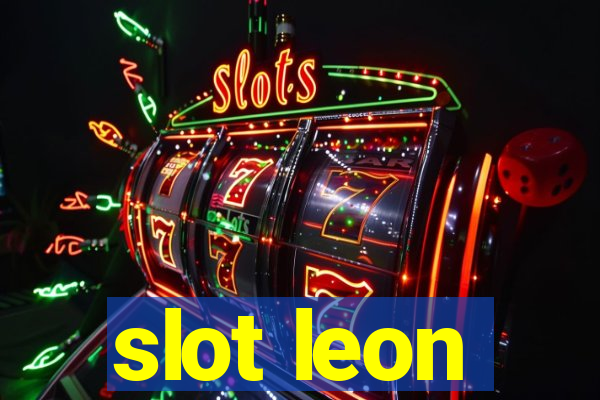 slot leon