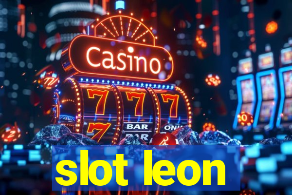 slot leon