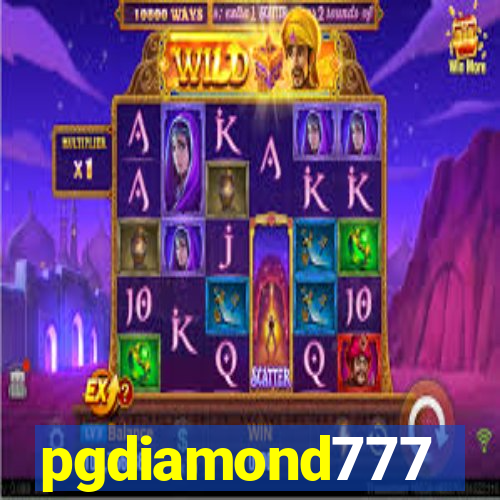 pgdiamond777