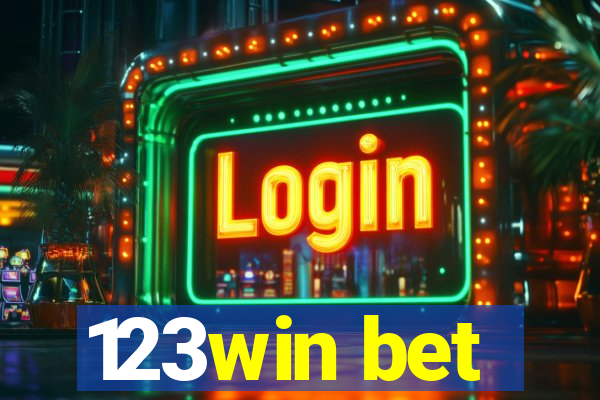 123win bet