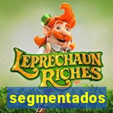 segmentados