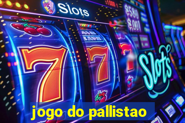 jogo do pallistao