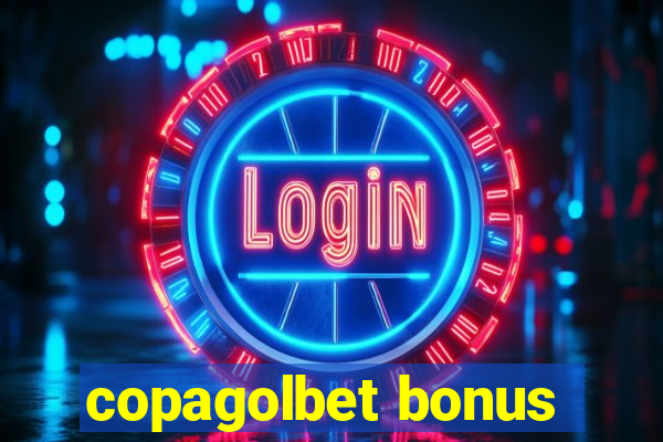 copagolbet bonus