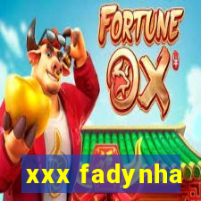 xxx fadynha