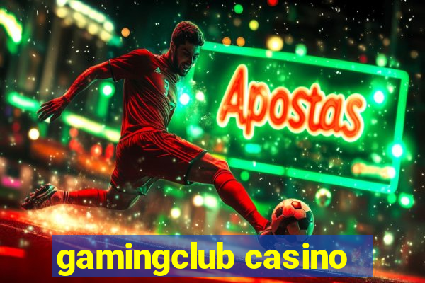 gamingclub casino