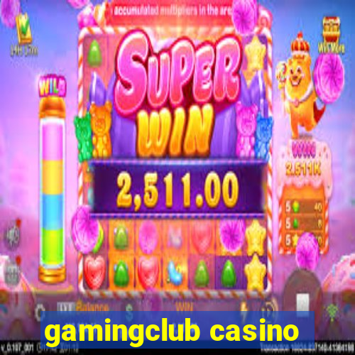 gamingclub casino