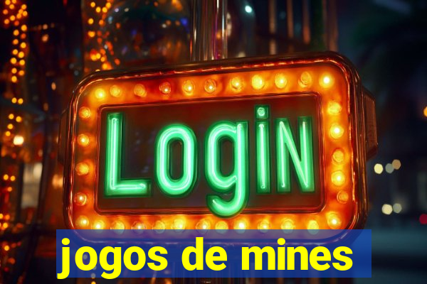 jogos de mines