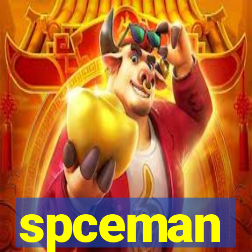 spceman