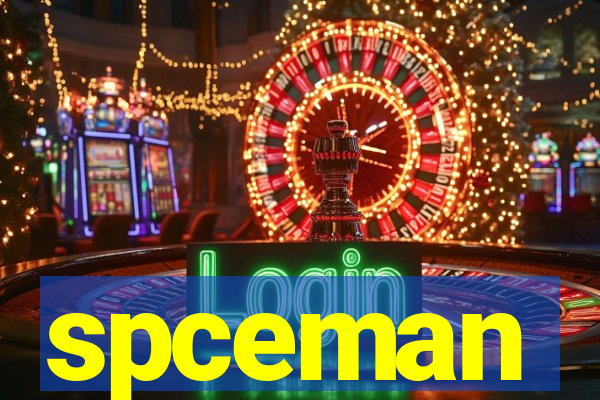 spceman