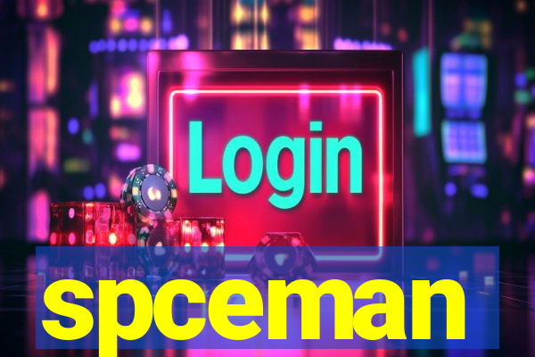 spceman