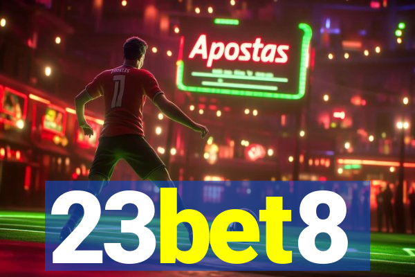 23bet8