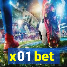 x01 bet