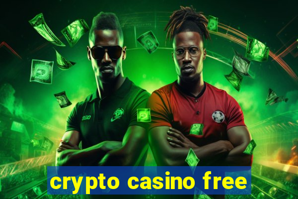 crypto casino free