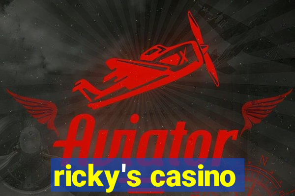 ricky's casino