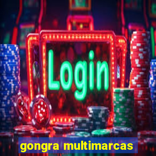 gongra multimarcas