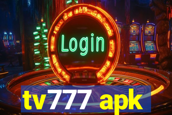 tv777 apk