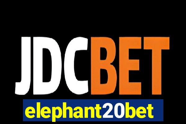 elephant20bet