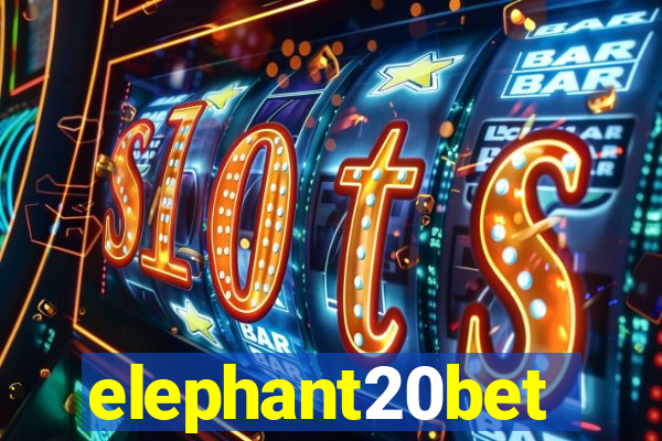 elephant20bet