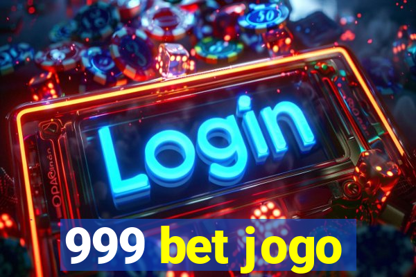 999 bet jogo