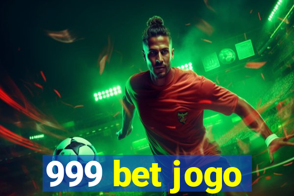 999 bet jogo