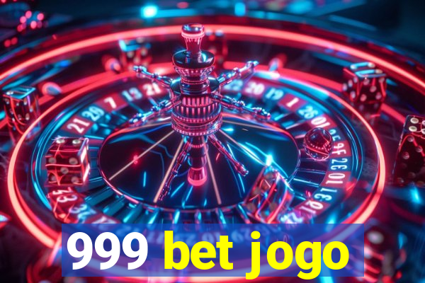 999 bet jogo