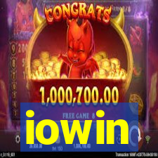 iowin