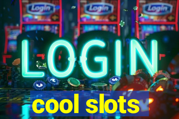 cool slots