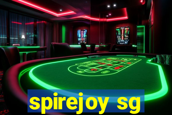 spirejoy sg