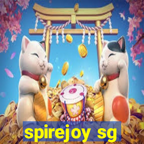 spirejoy sg