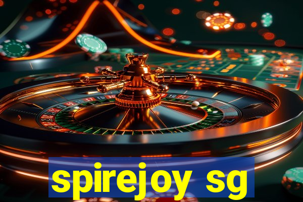 spirejoy sg