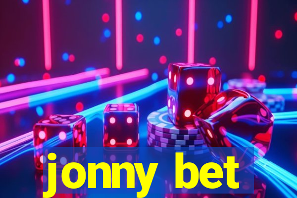 jonny bet