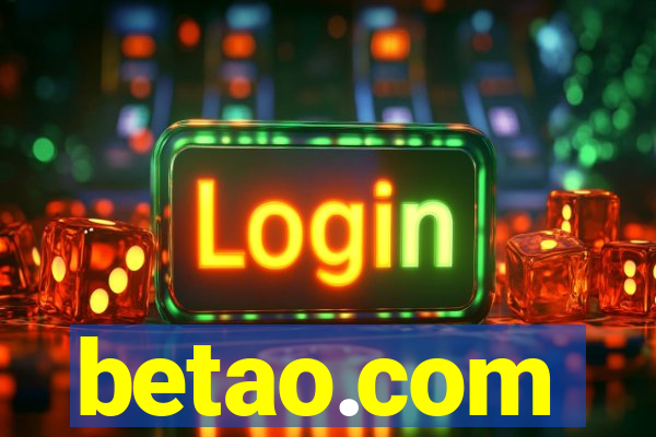 betao.com