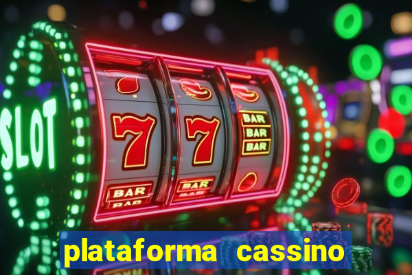 plataforma cassino com b么nus gr谩tis no cadastro