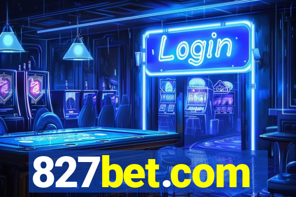 827bet.com