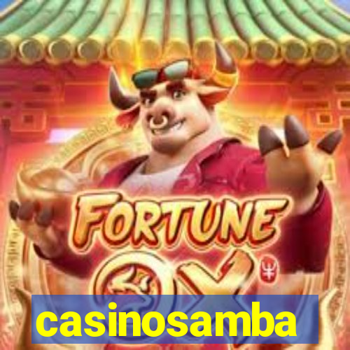 casinosamba